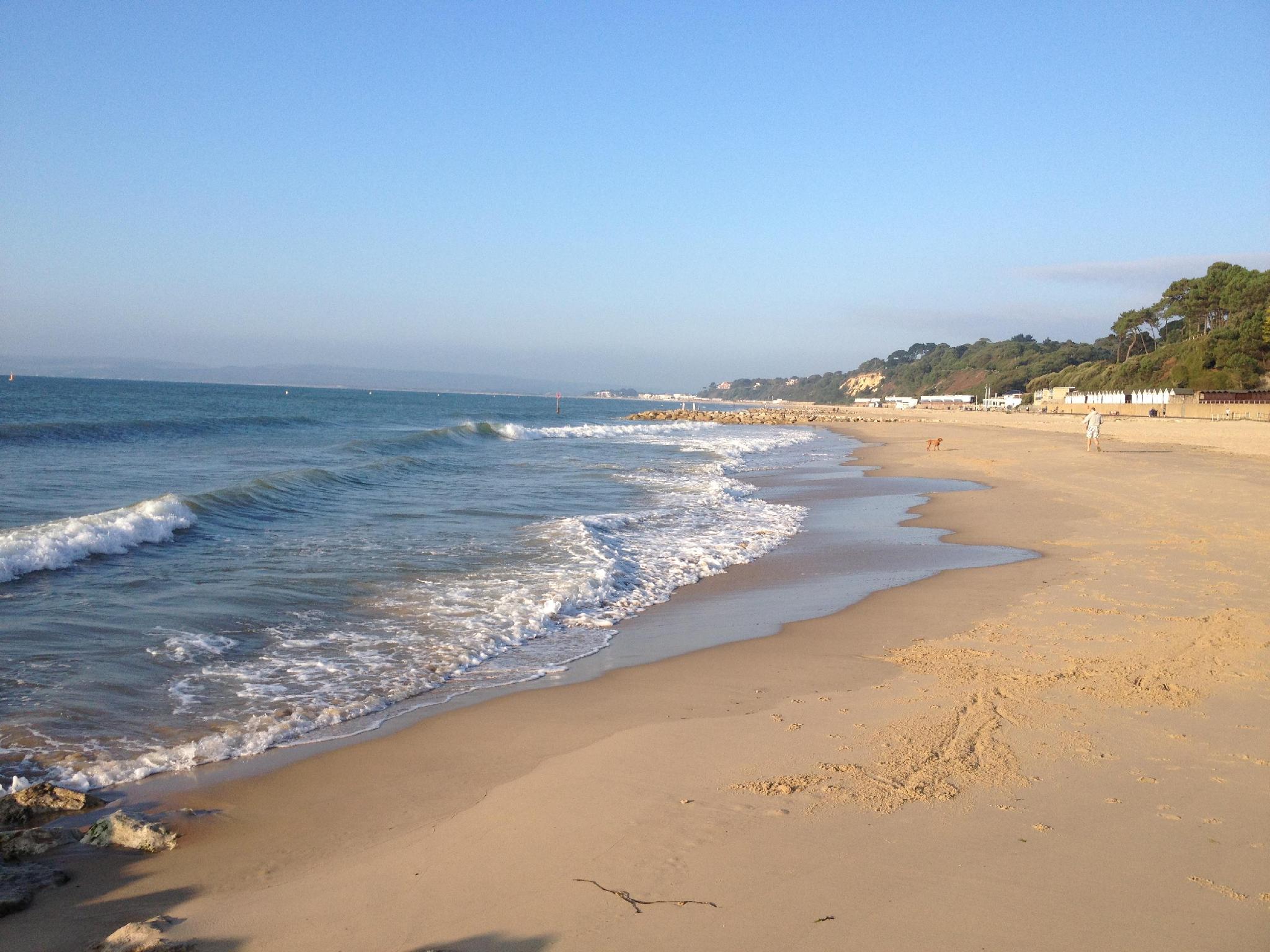 Khu vực xung quanh