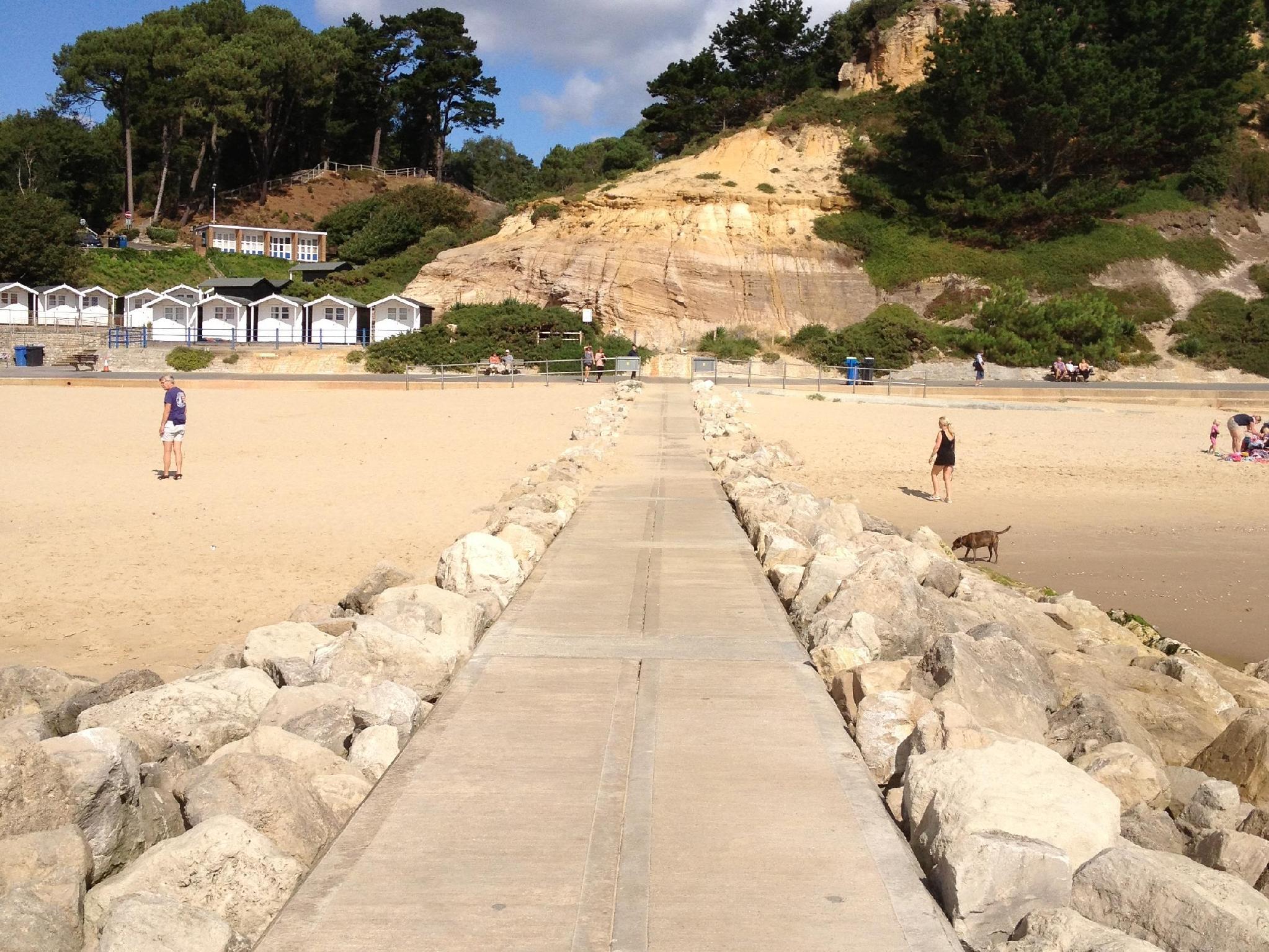 Khu vực xung quanh