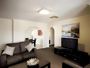 Nội thất khách sạn