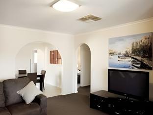 Nội thất khách sạn