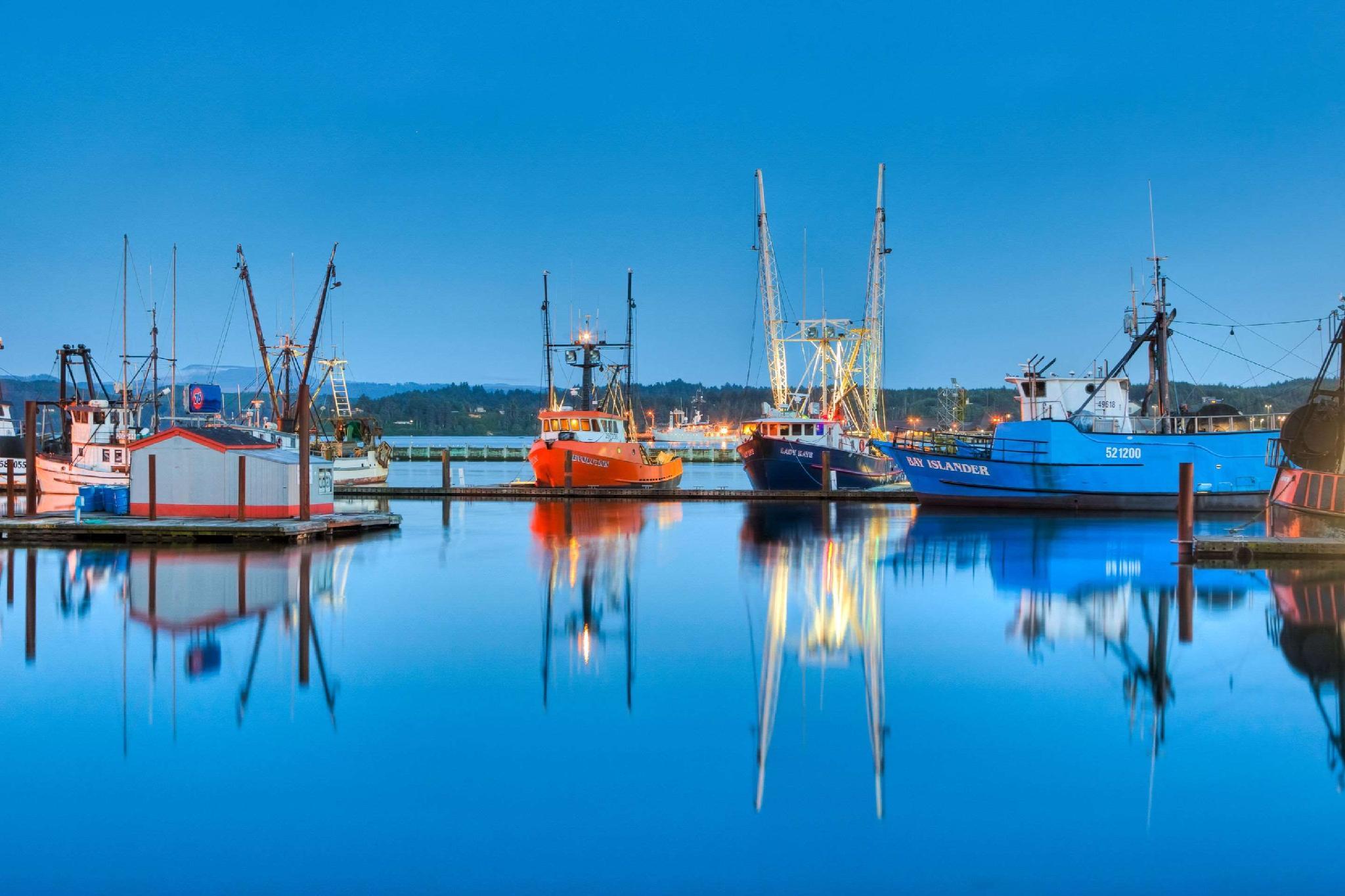 Nơi tham quan gần đây