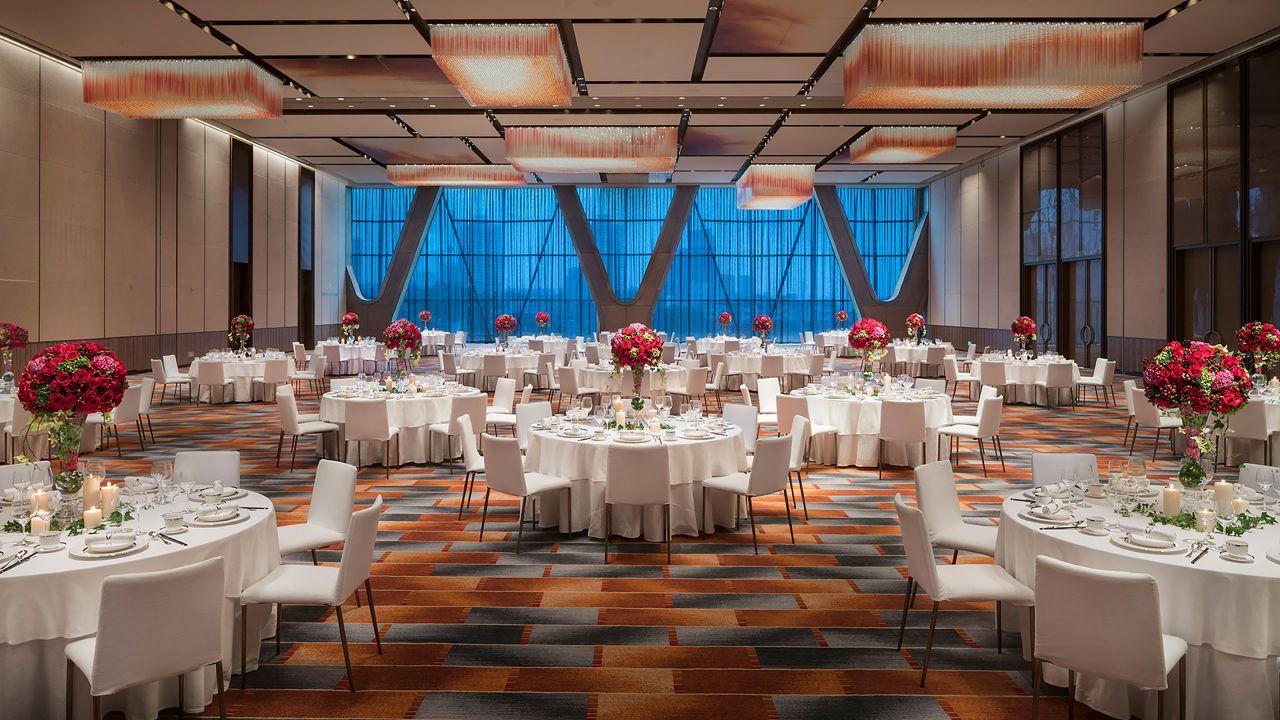 Phòng họp/ hội nghị