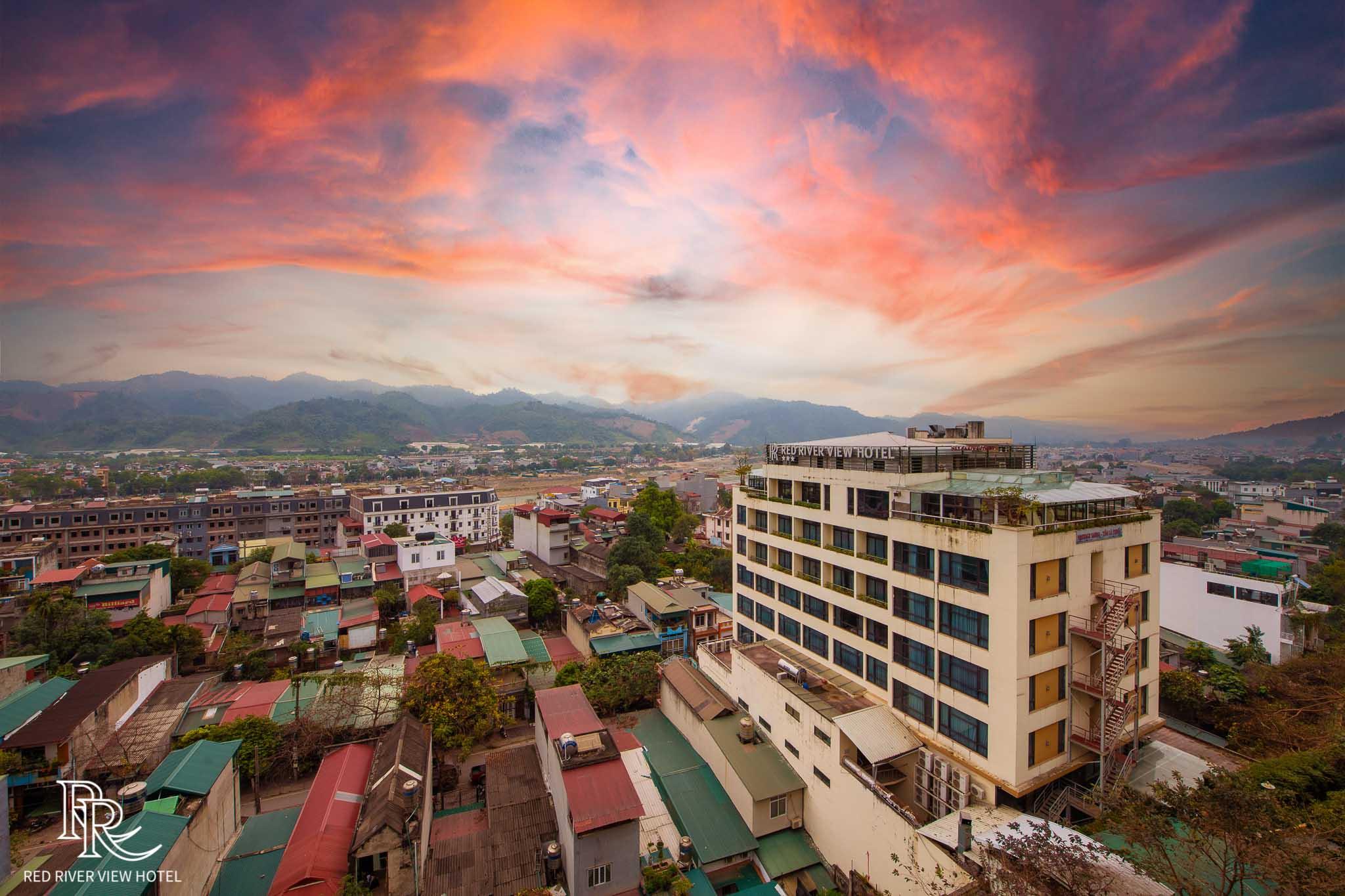 Nội thất khách sạn