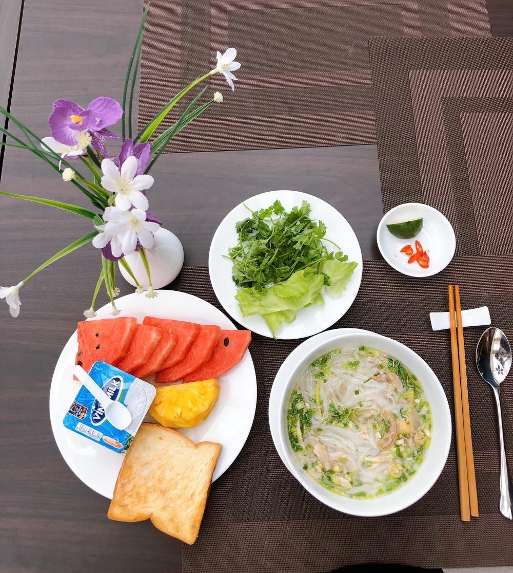 Đồ ăn và thức uống