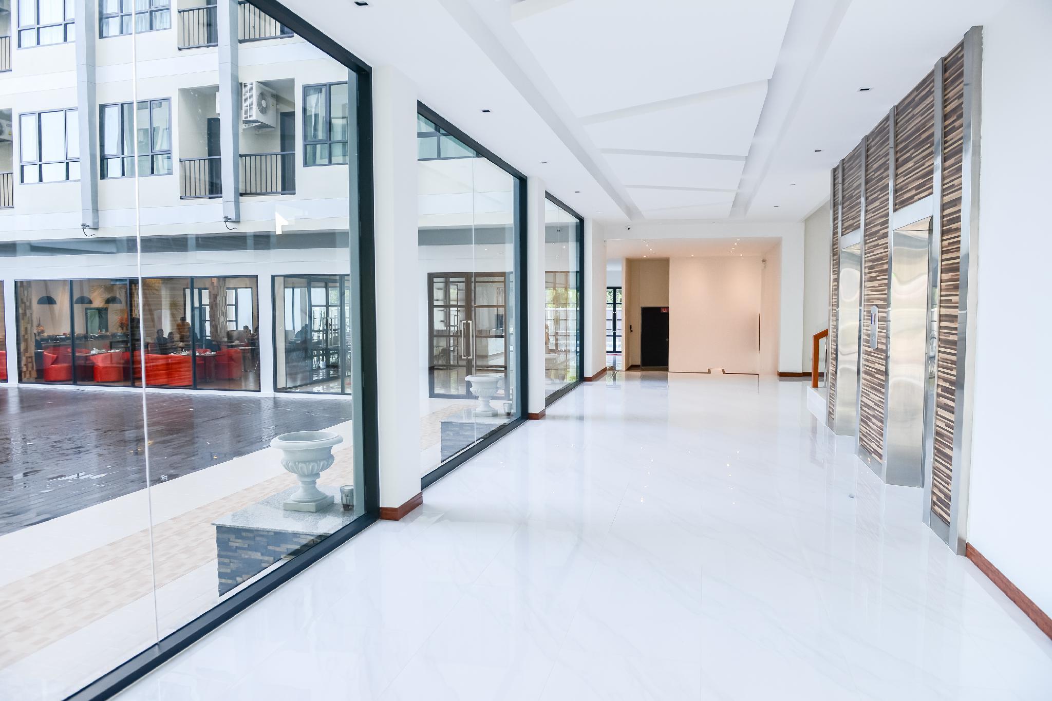 Nội thất khách sạn