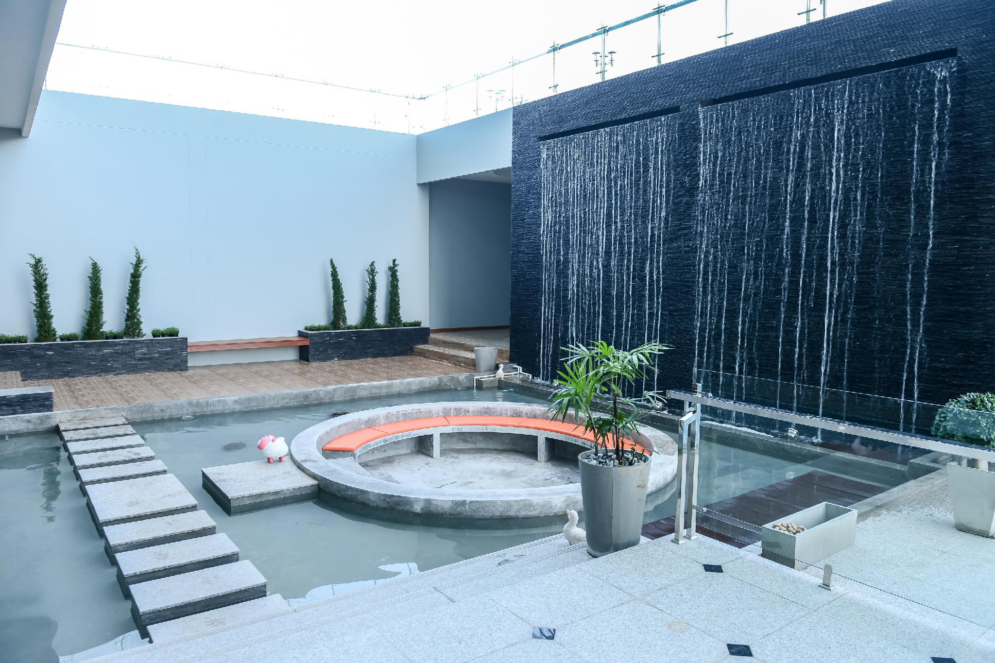 Nội thất khách sạn