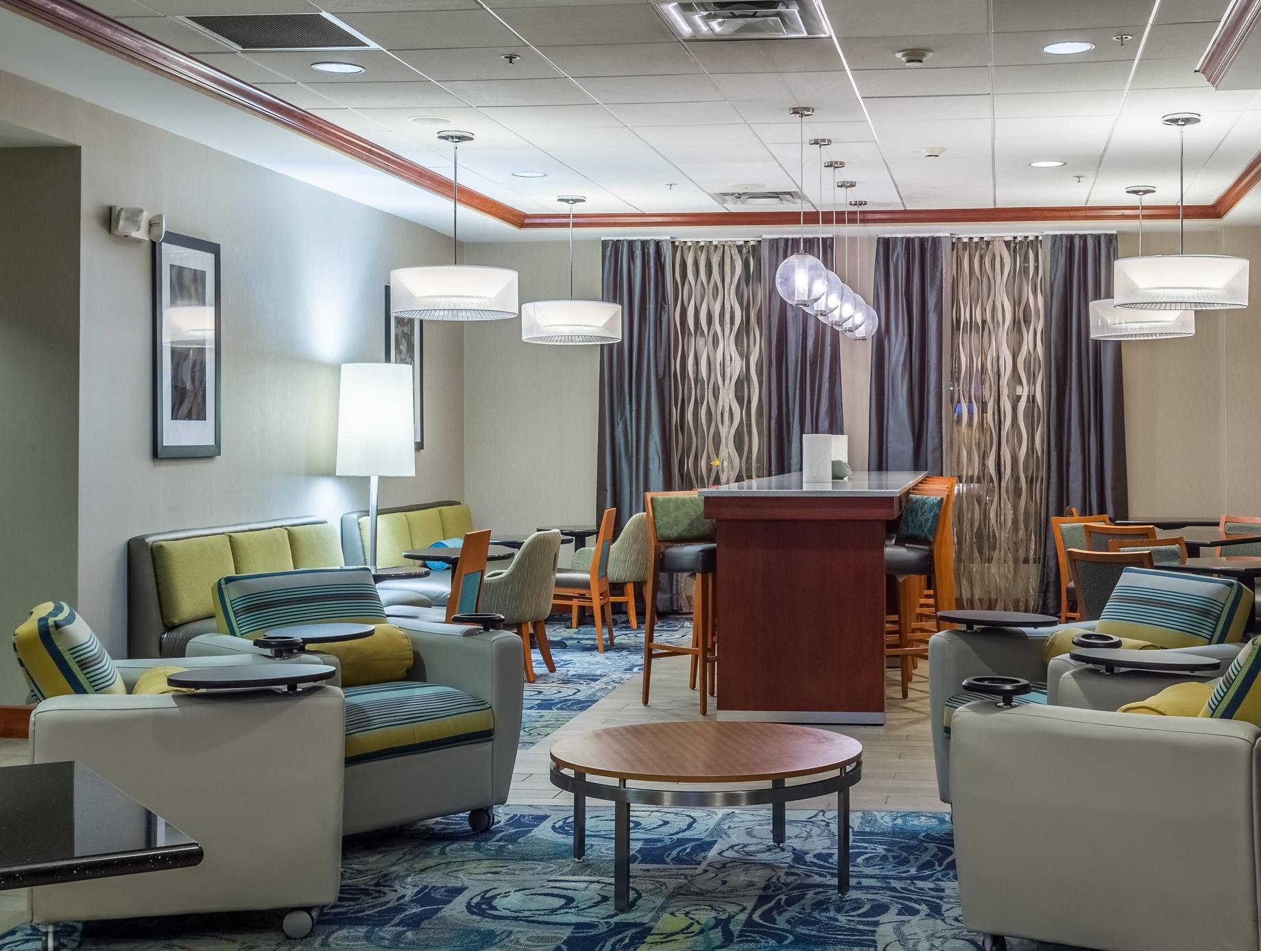 Nội thất khách sạn