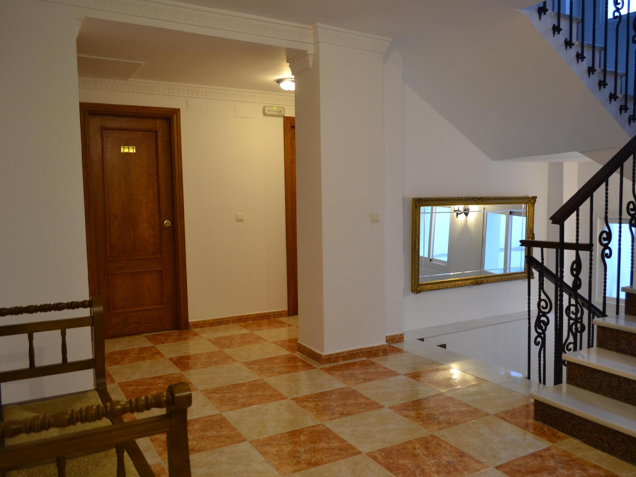 Nội thất khách sạn