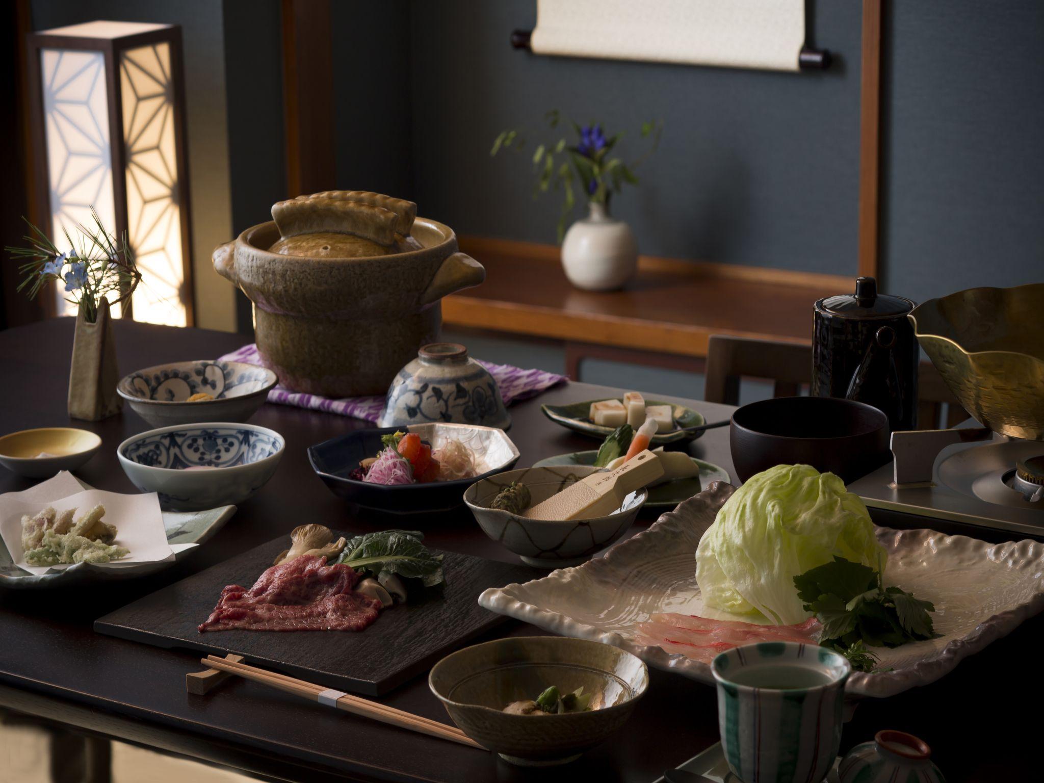 Đồ ăn và thức uống