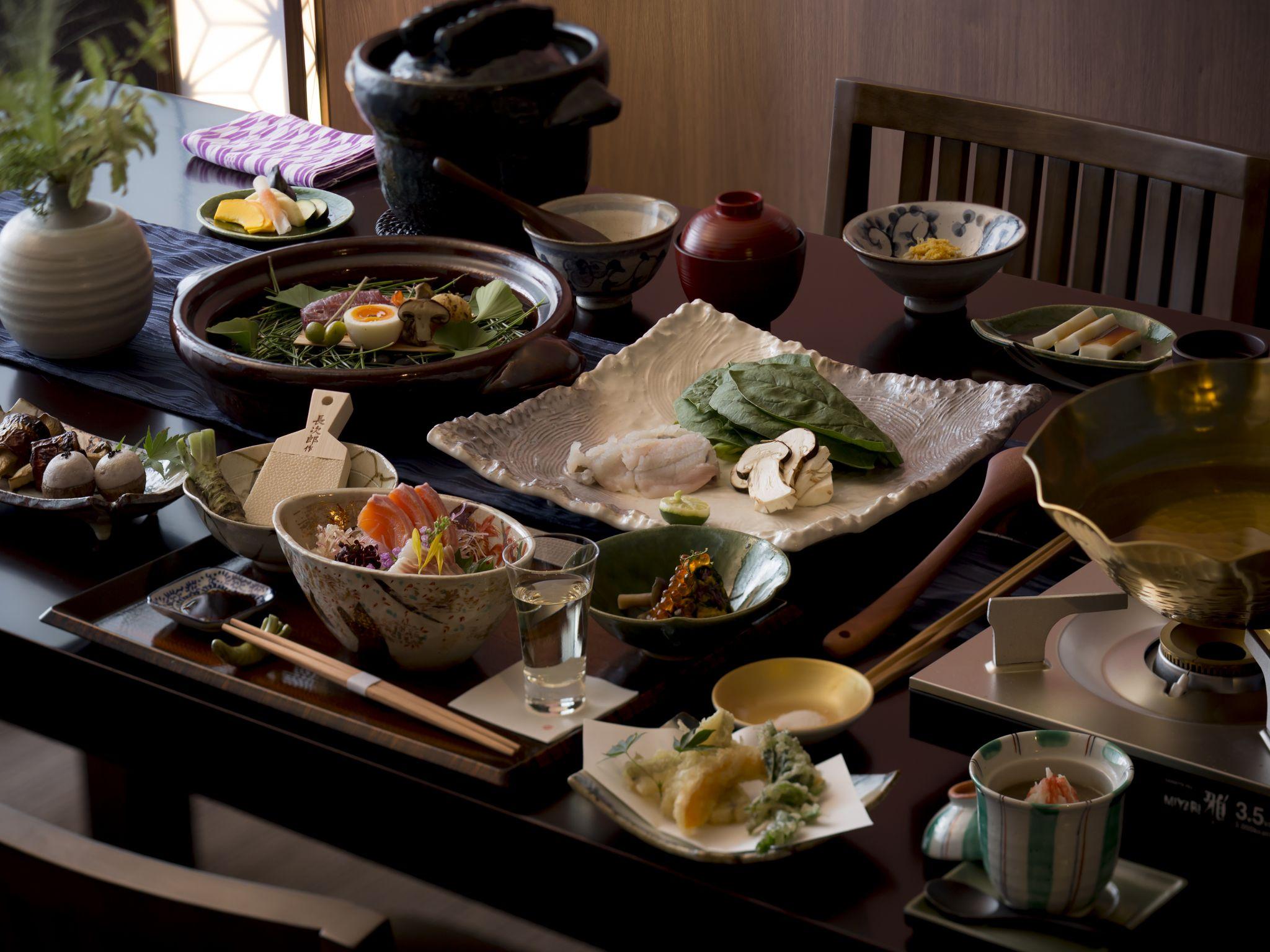 Đồ ăn và thức uống