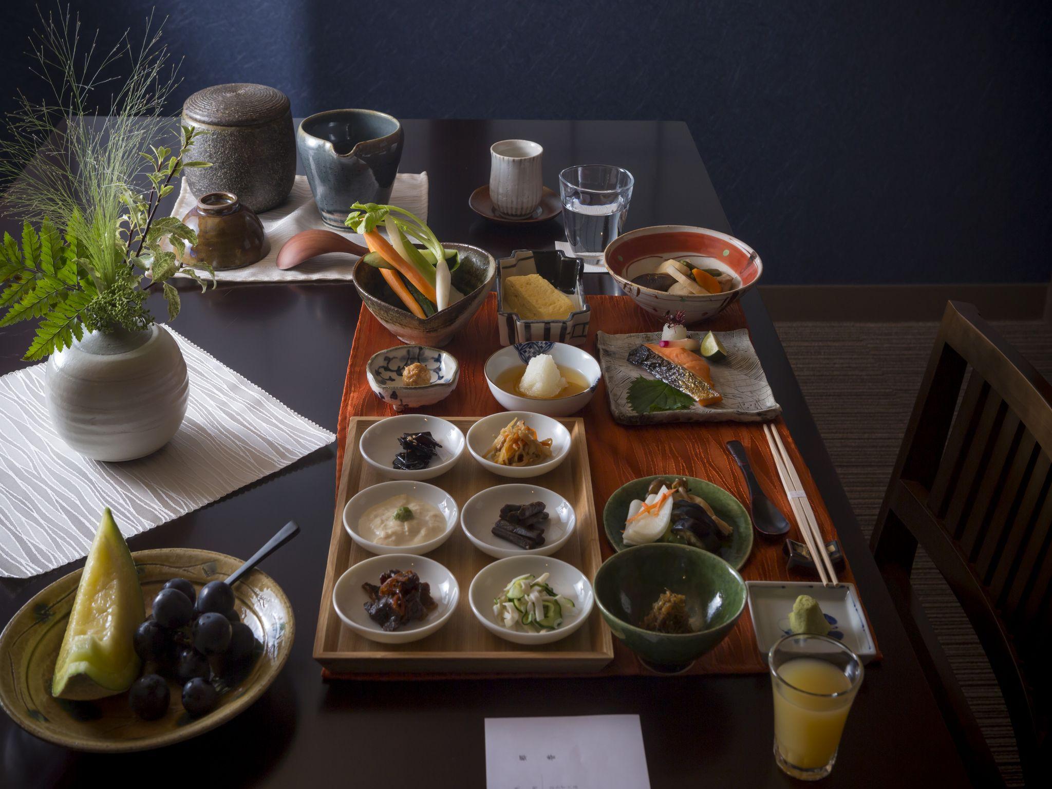 Đồ ăn và thức uống