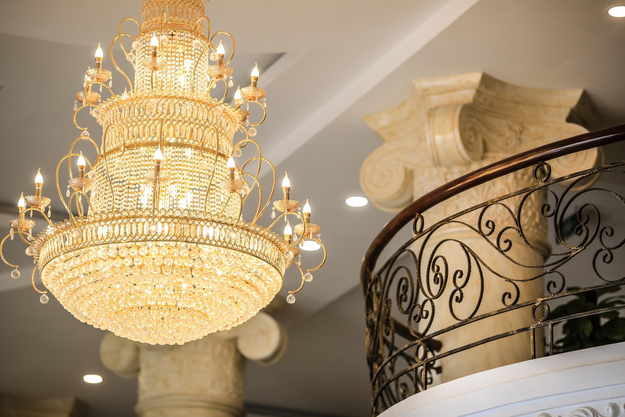 Nội thất khách sạn