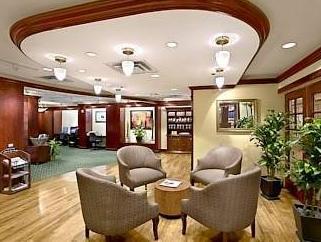 Nội thất khách sạn