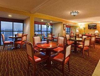 Nội thất khách sạn