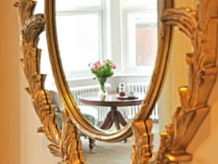 Nội thất khách sạn