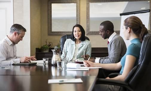 Phòng họp/ hội nghị