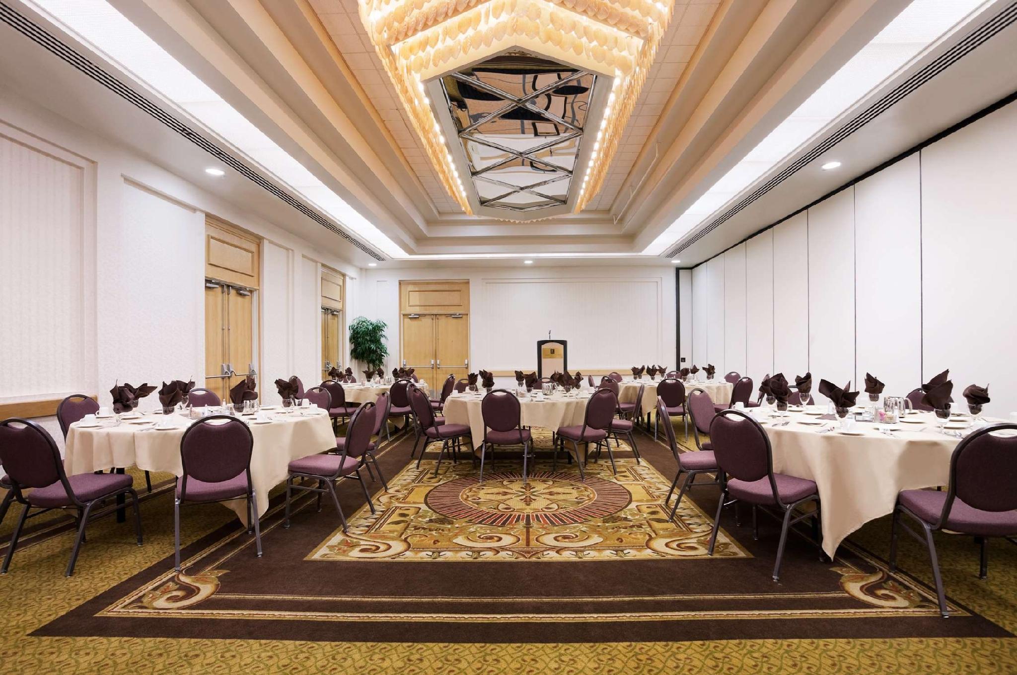 Phòng họp/ hội nghị