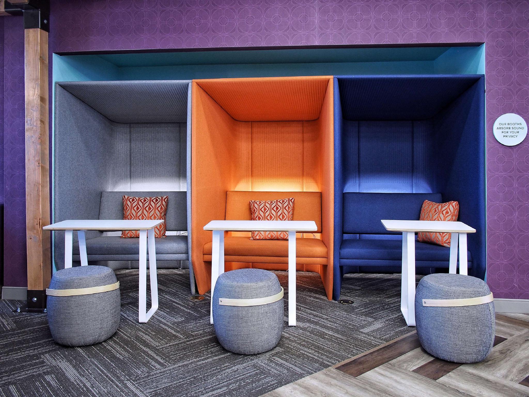 Nội thất khách sạn