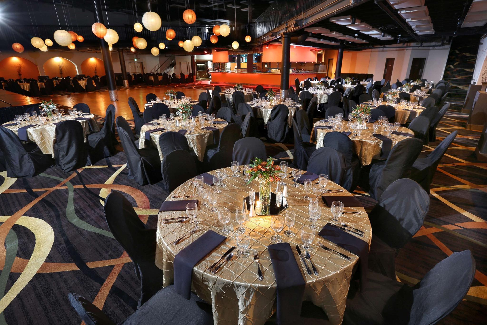 Phòng họp/ hội nghị