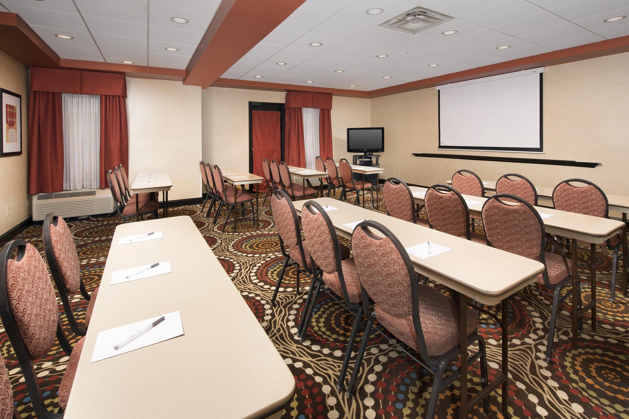 Phòng họp/ hội nghị