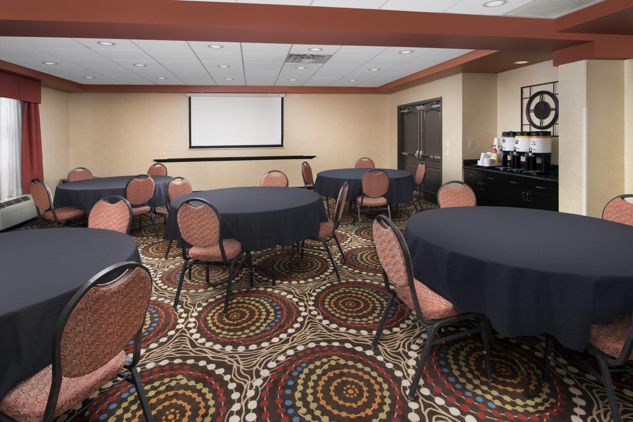 Phòng họp/ hội nghị