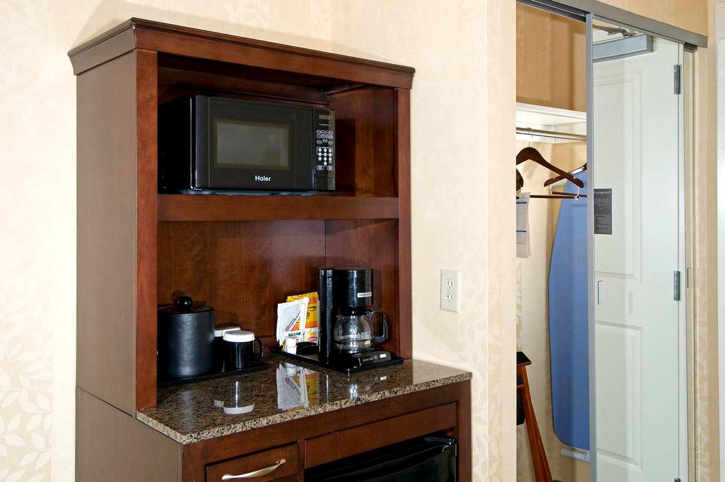 Nội thất khách sạn