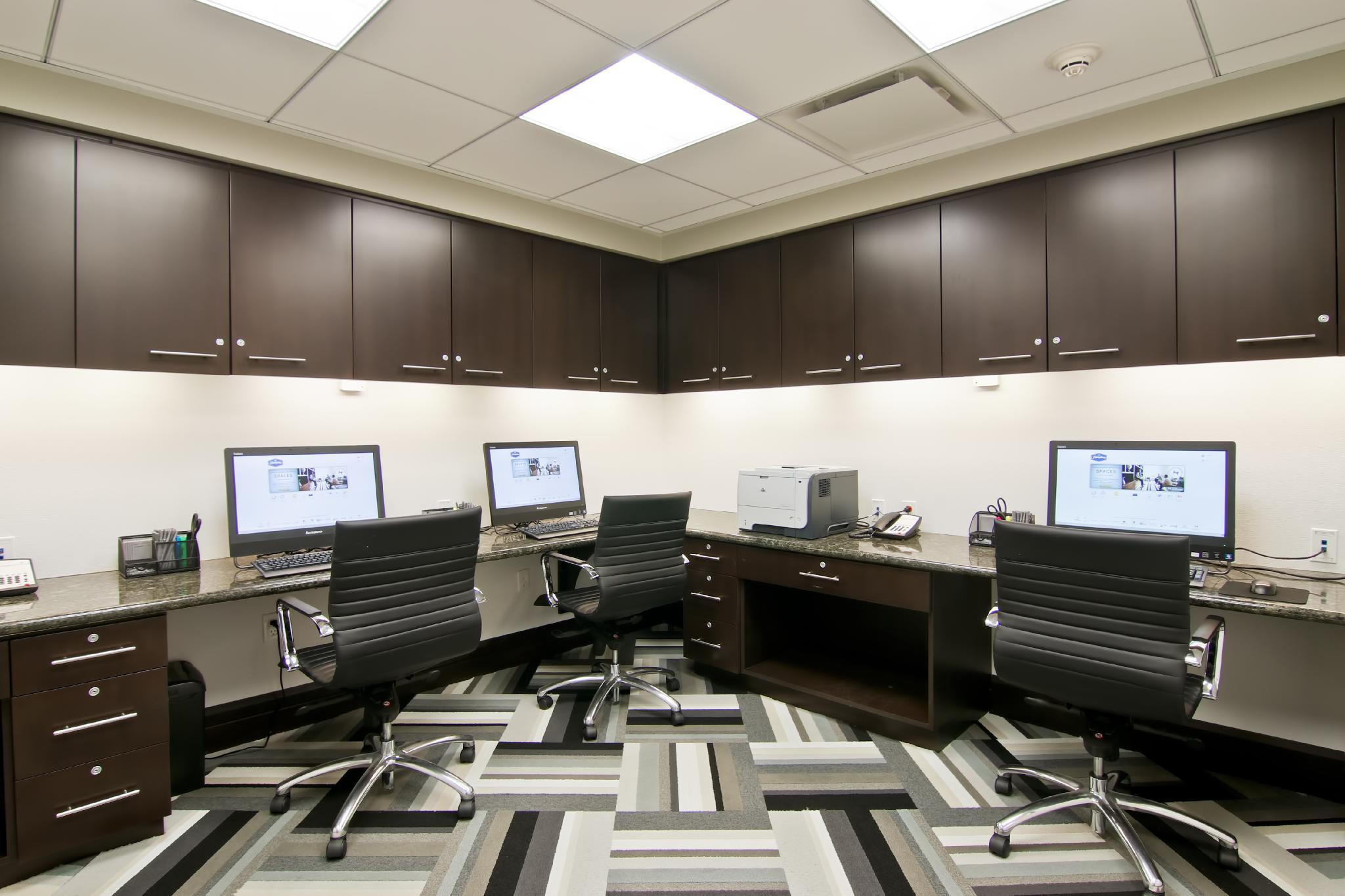 Nội thất khách sạn