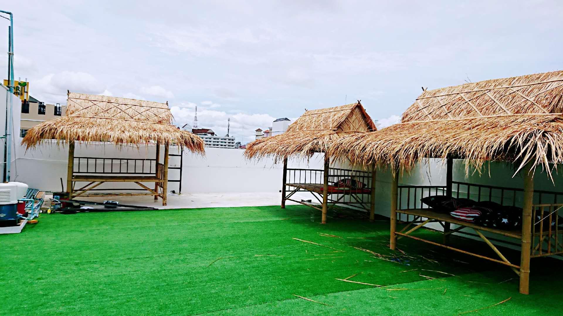 Tiện nghi giải trí