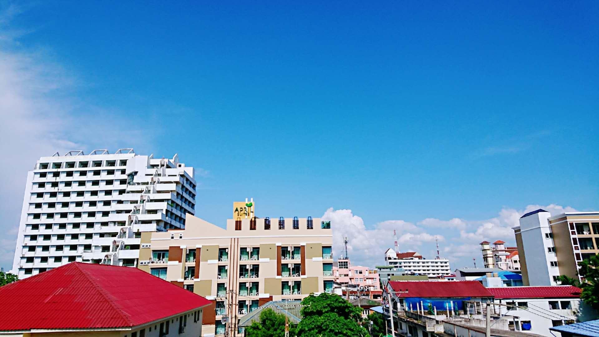 Nơi tham quan gần đây