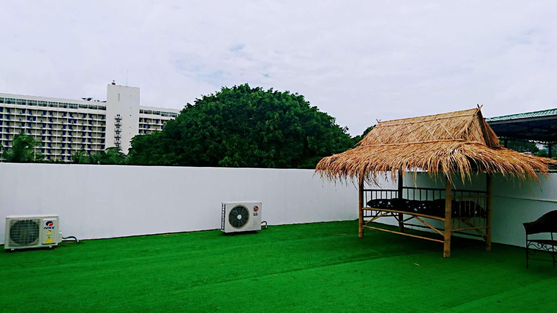 Tiện nghi giải trí