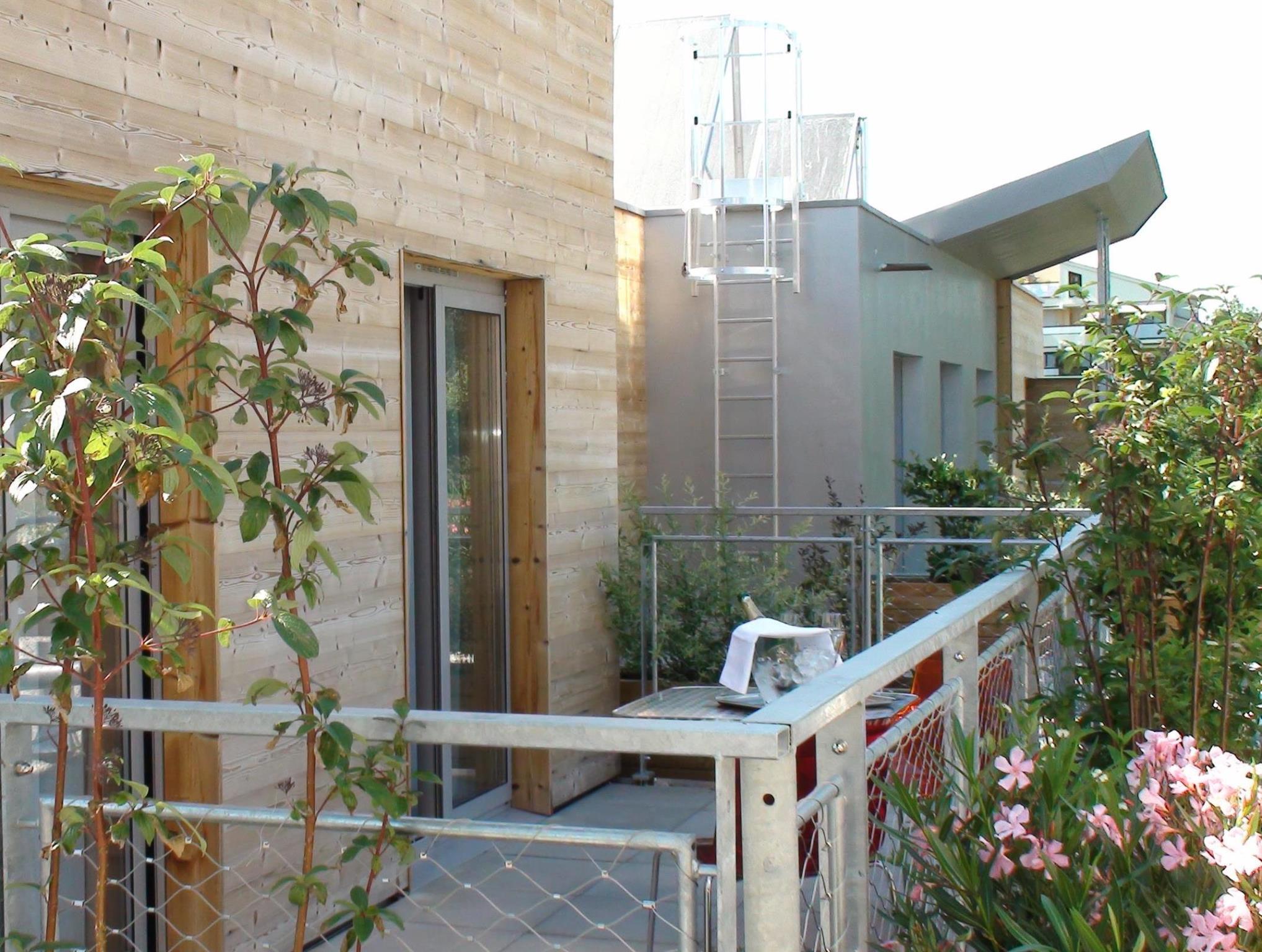 Ban công/sân hiên