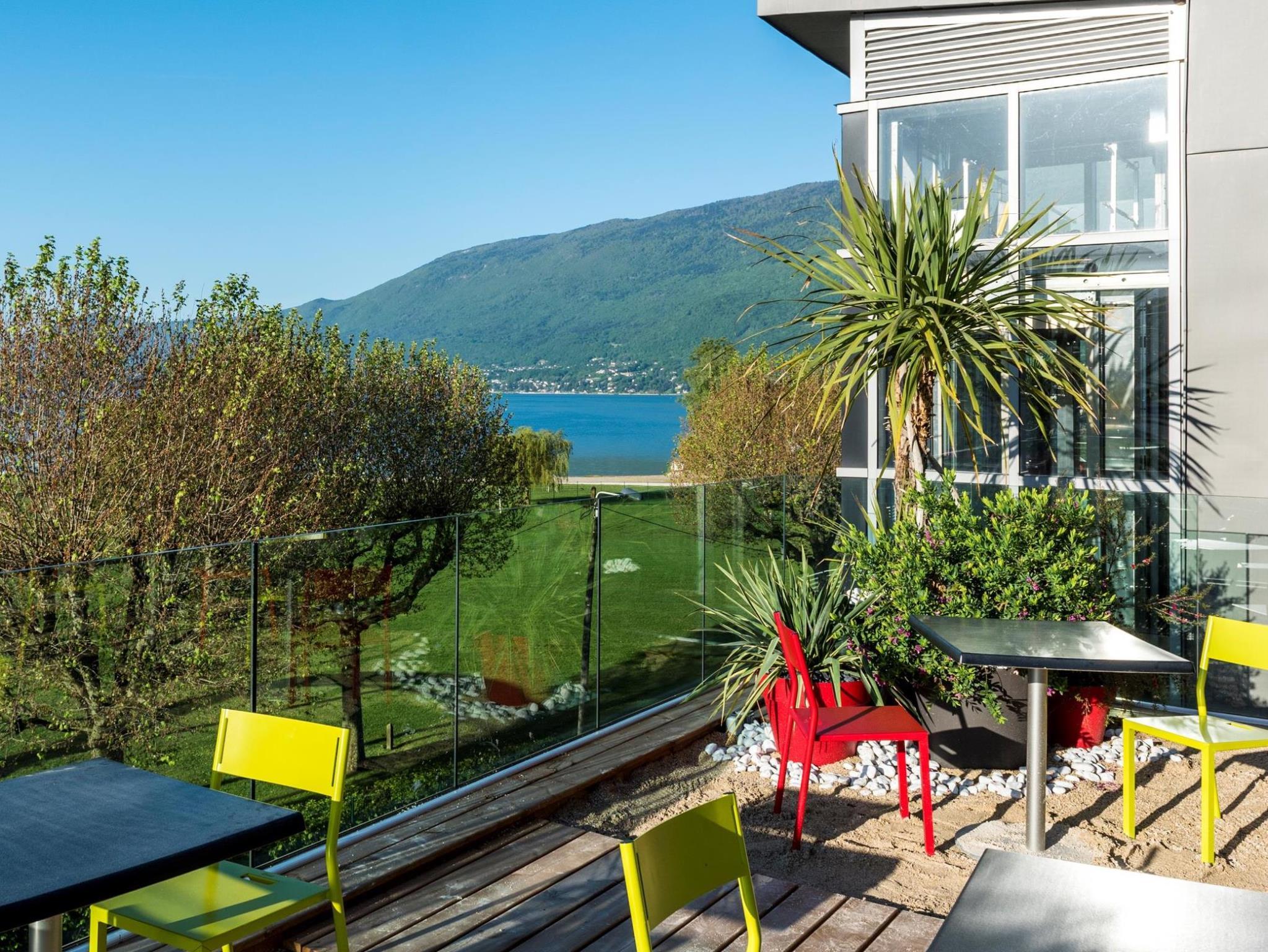 Ban công/sân hiên