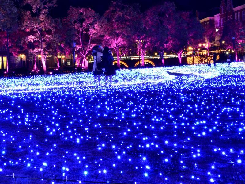 Nơi tham quan gần đây