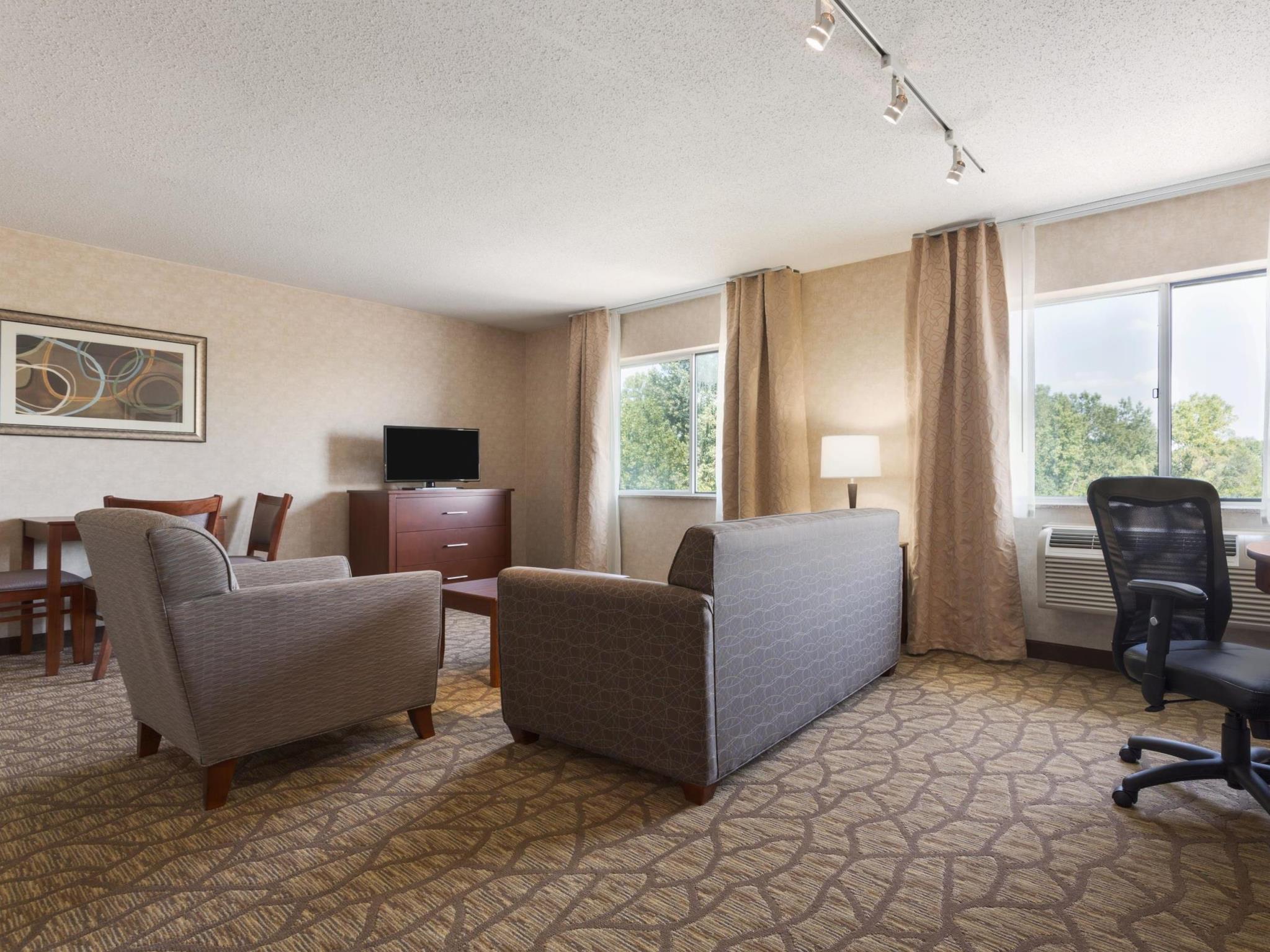 Nội thất khách sạn