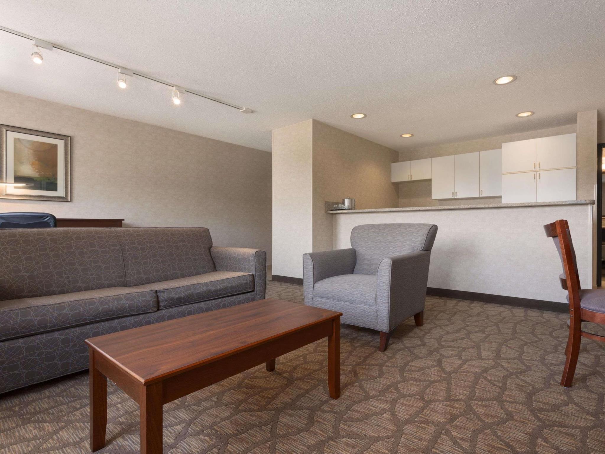 Nội thất khách sạn