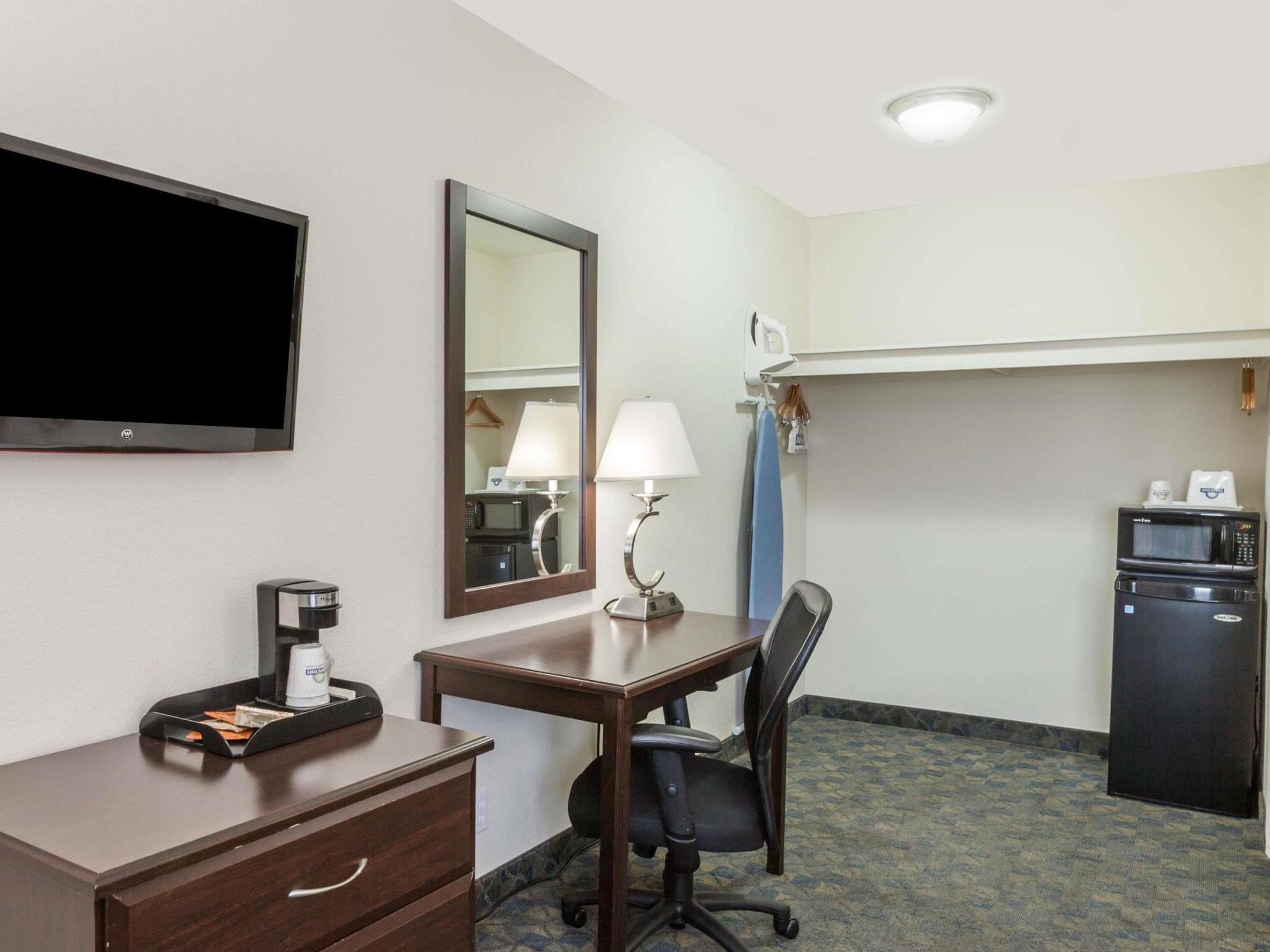 Nội thất khách sạn