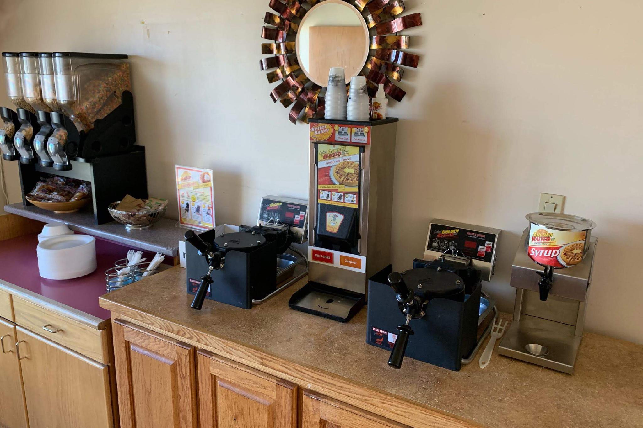 Đồ ăn và thức uống