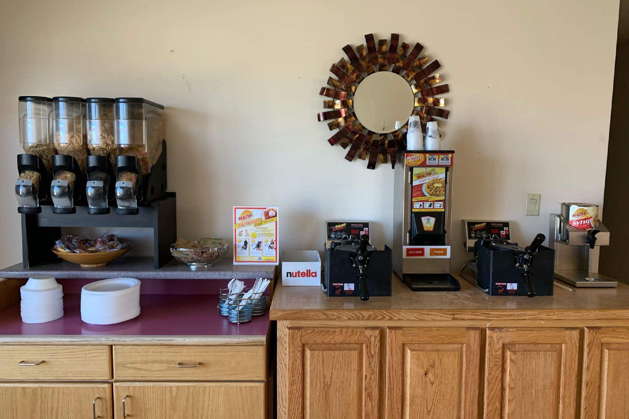 Đồ ăn và thức uống