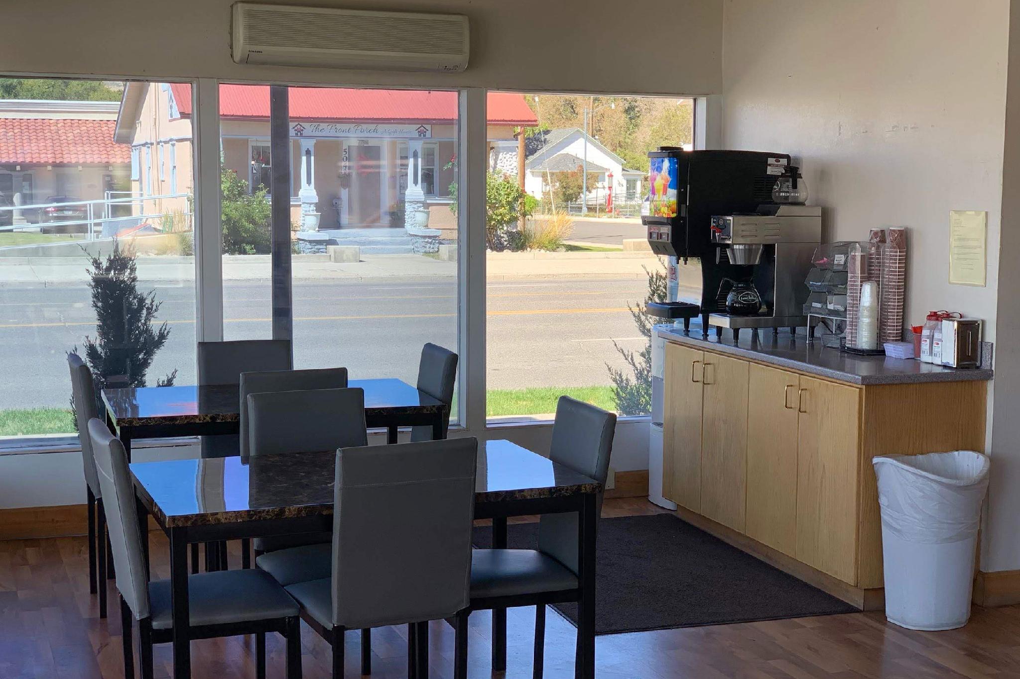 Đồ ăn và thức uống