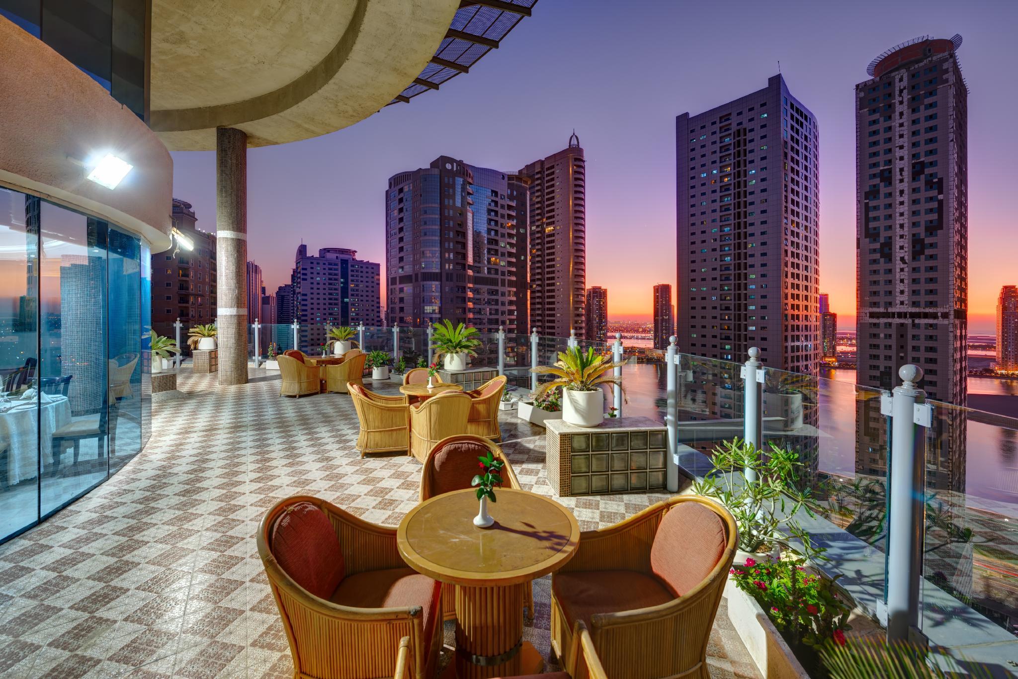 Quầy bar/Pub