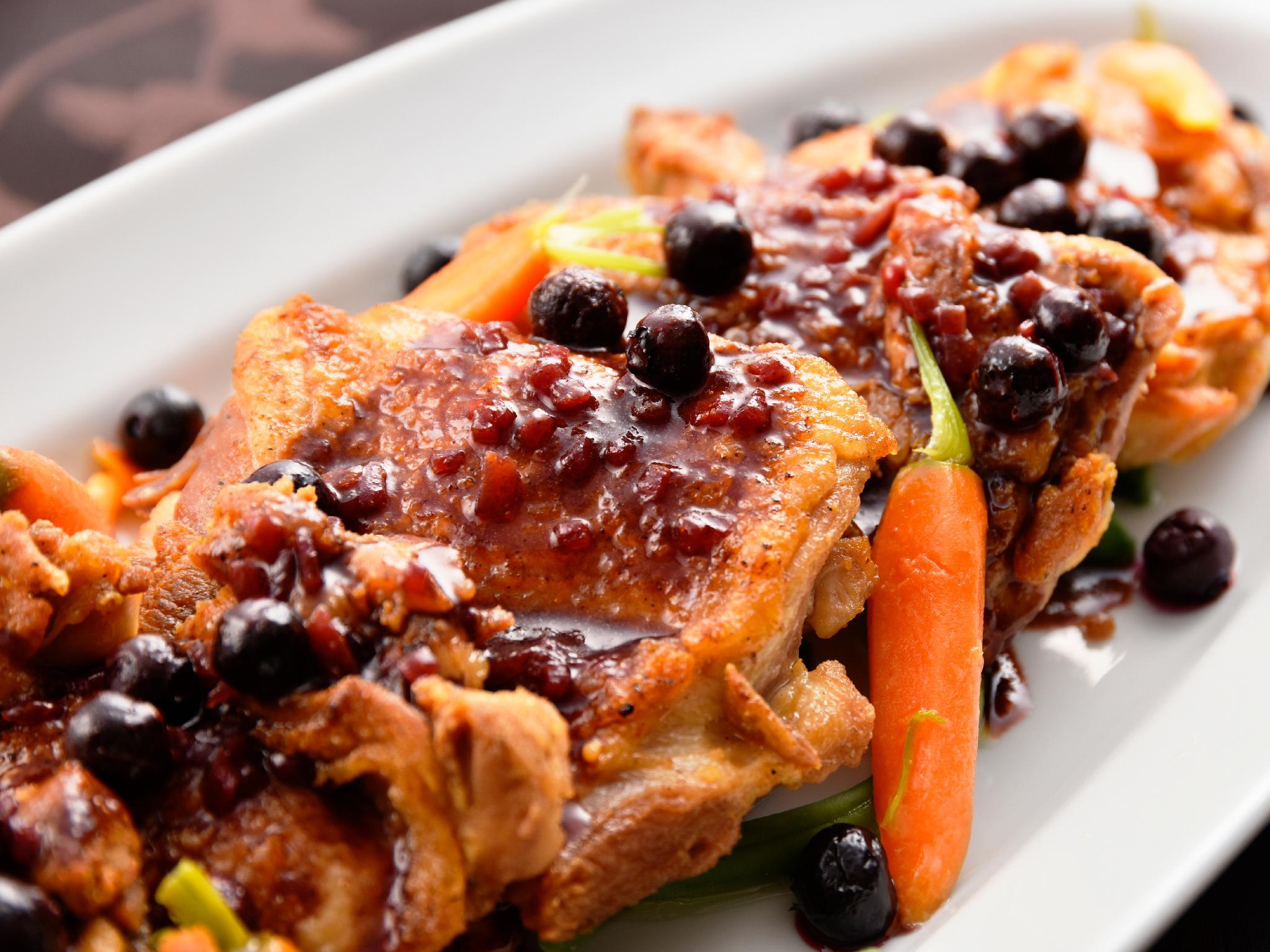 Đồ ăn và thức uống