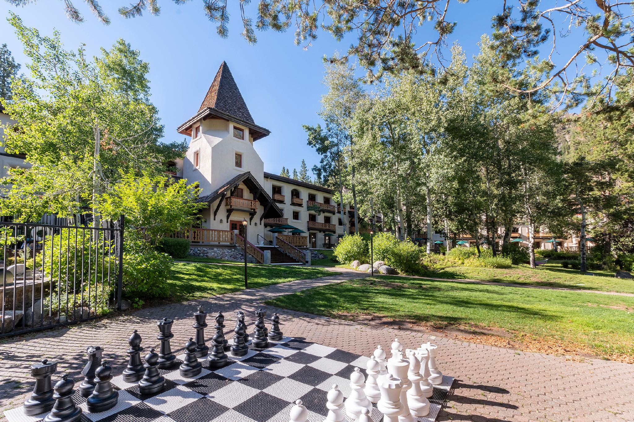 Thể thao và hoạt động