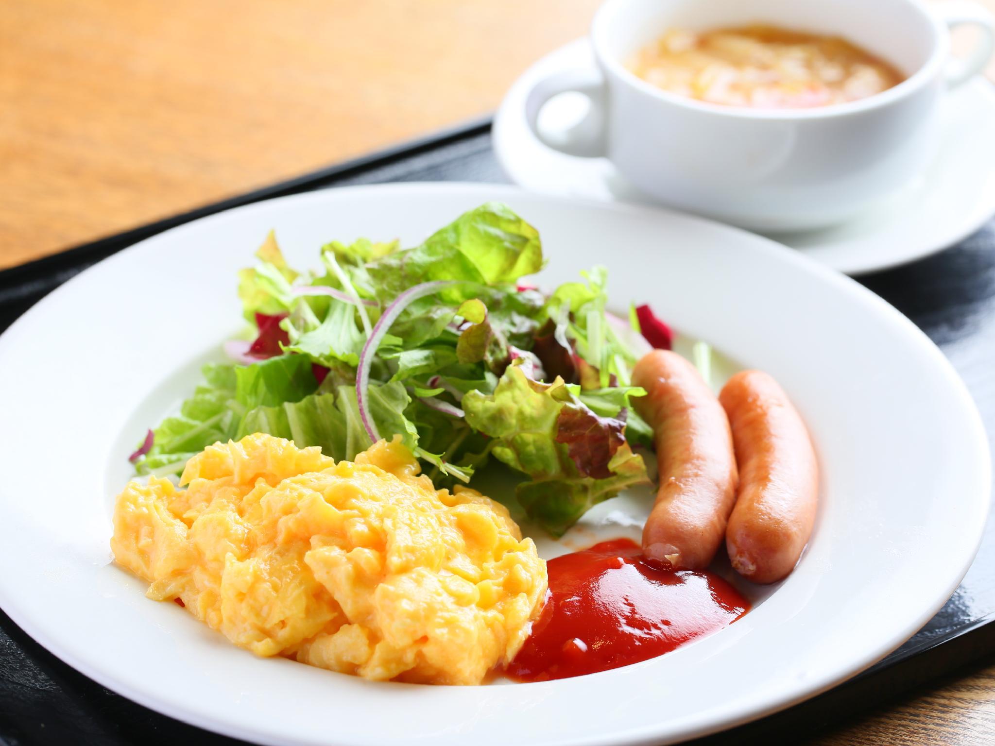 Đồ ăn và thức uống