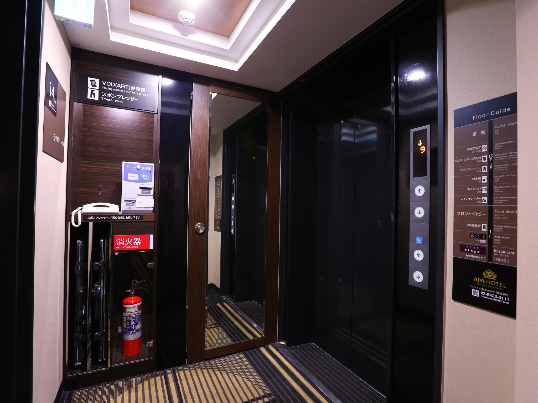 Nội thất khách sạn