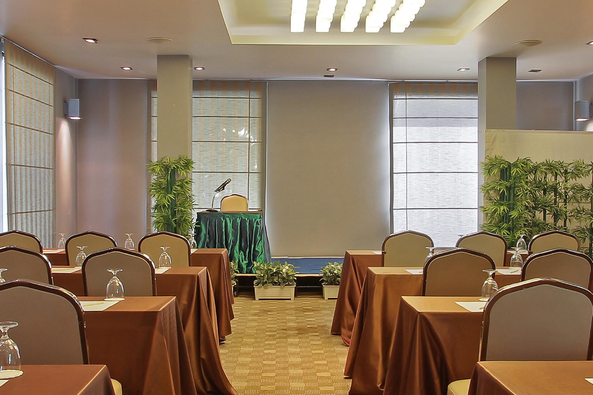 Phòng họp/ hội nghị