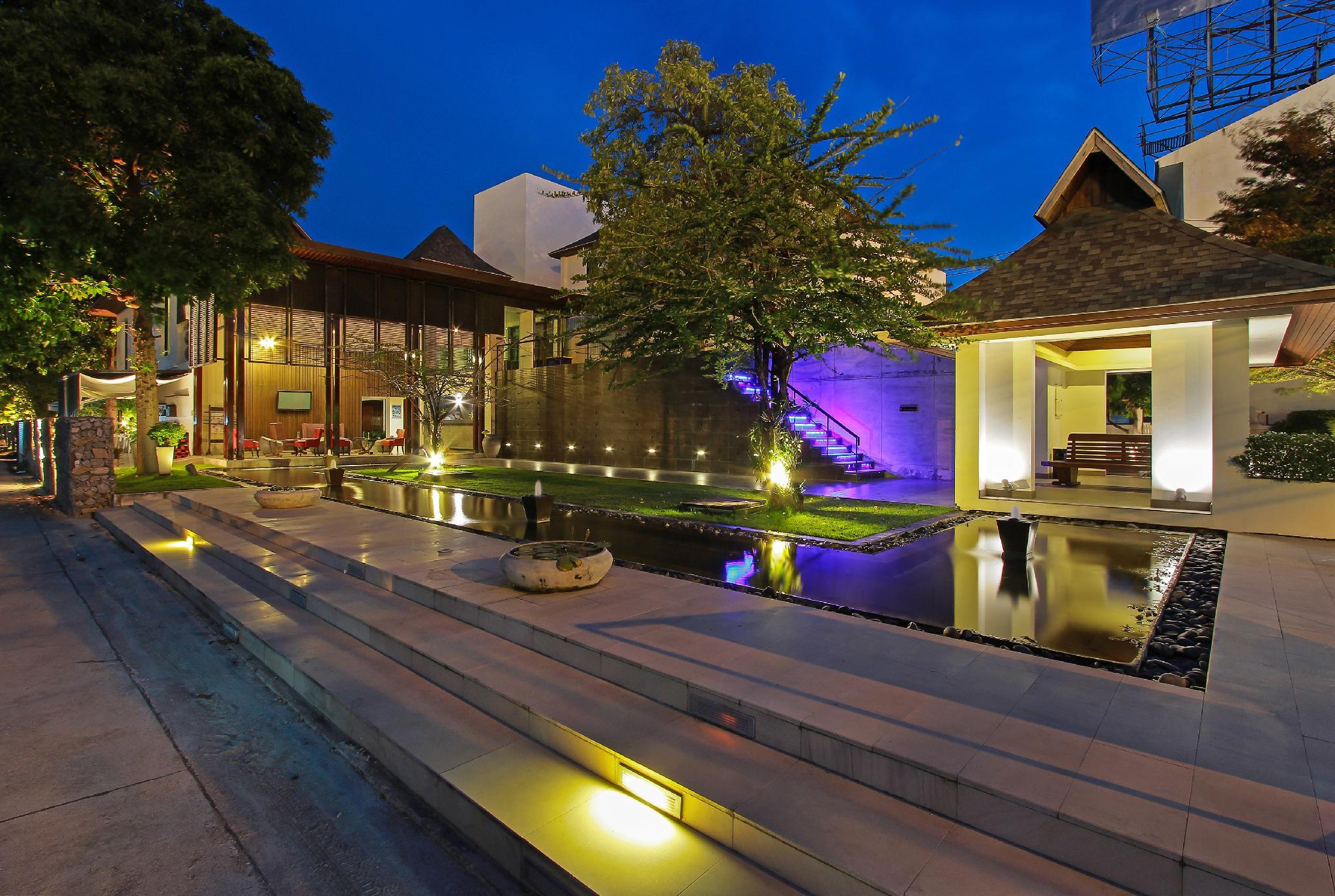 Khu vực công cộng