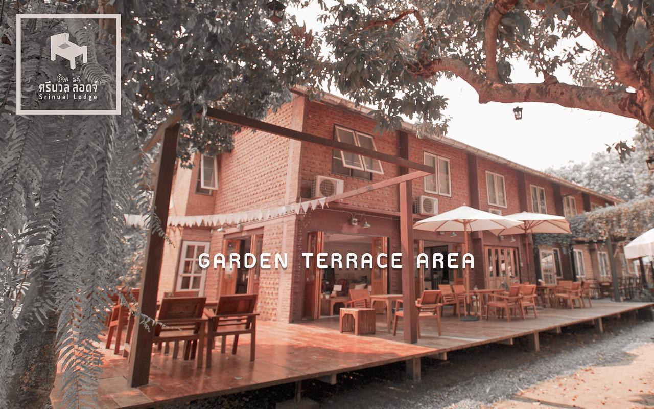 Ban công/sân hiên