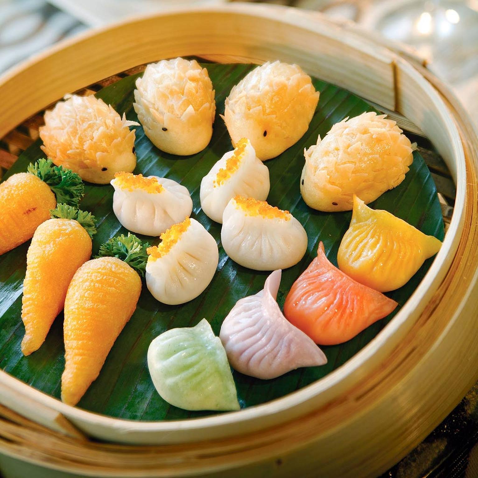 Đồ ăn và thức uống