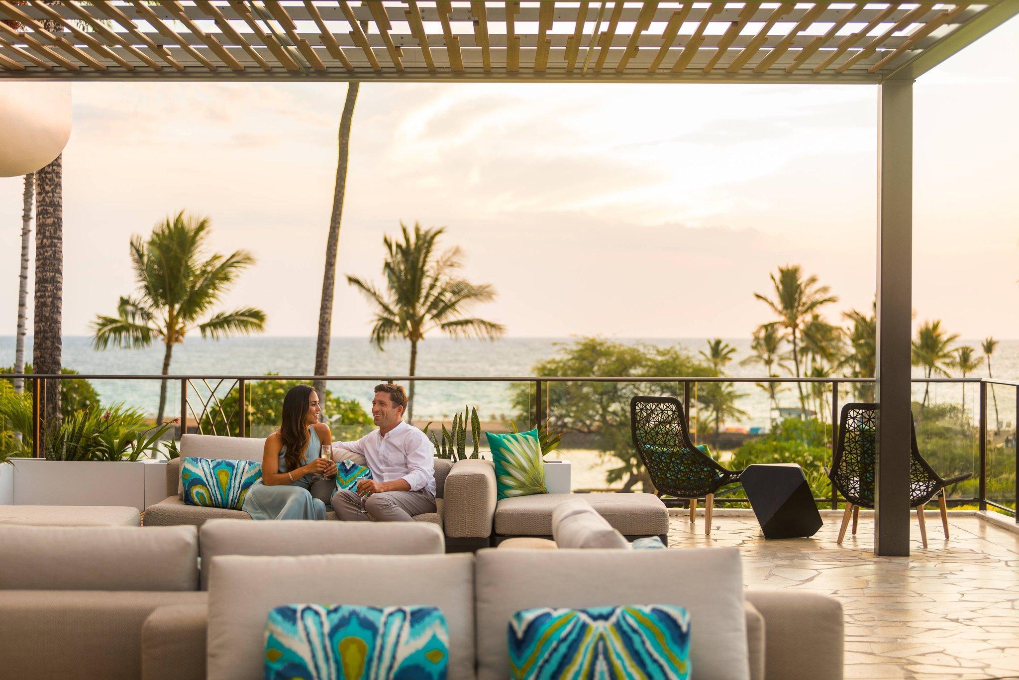 Khu vực xung quanh