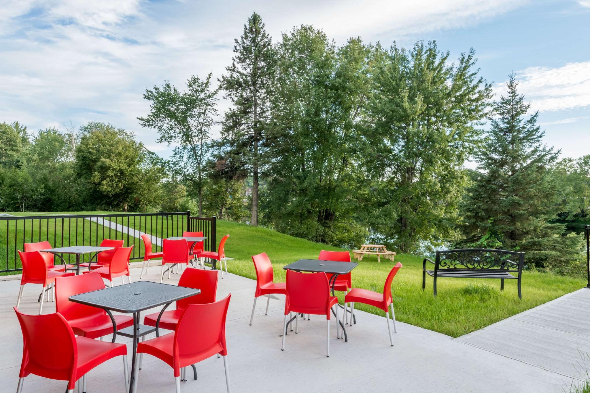 Khu vực công cộng